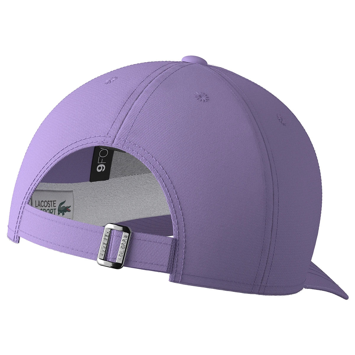 CASQUETTE ERA LACOSTE