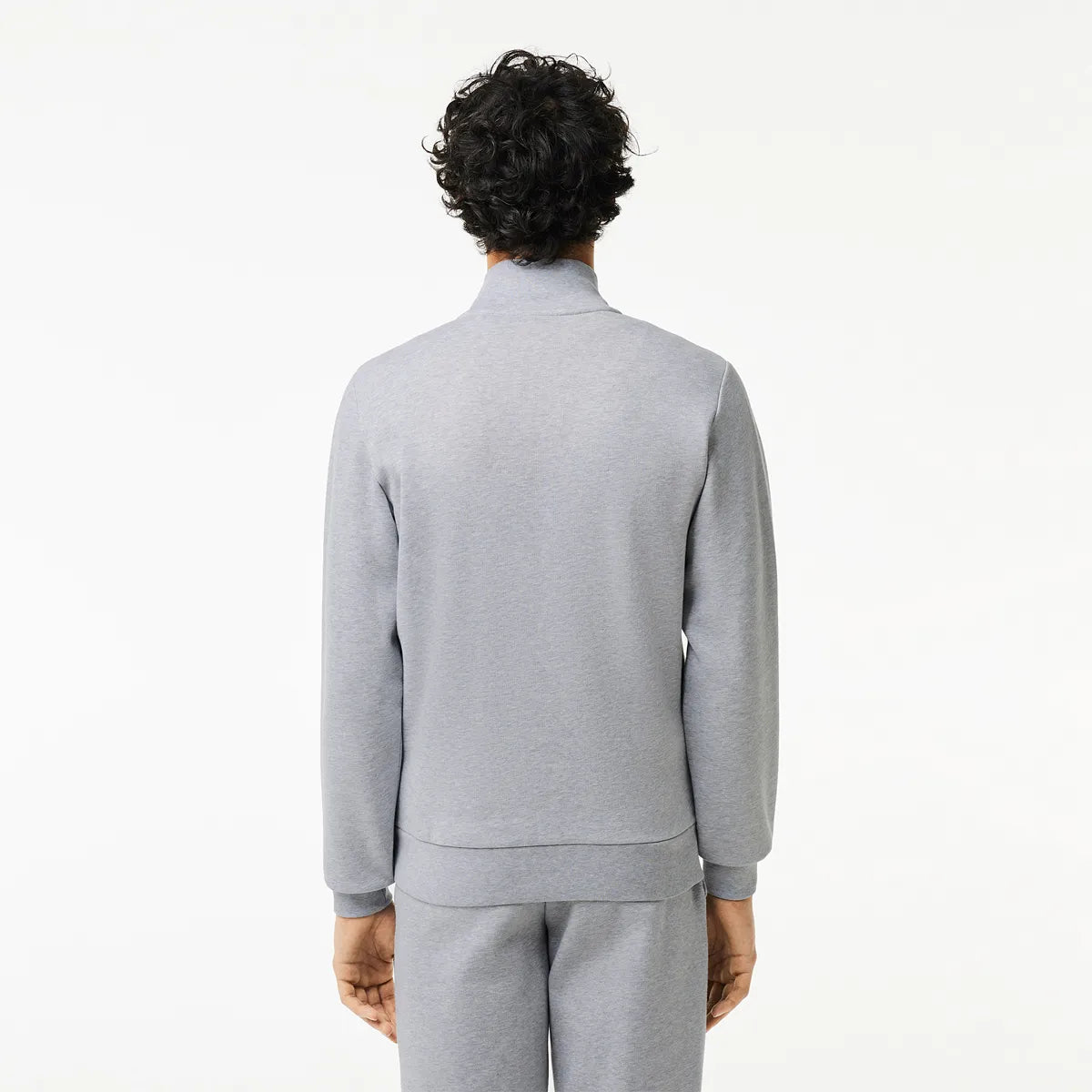 VESTE LACOSTE LIFESTYLE ZIPPEE