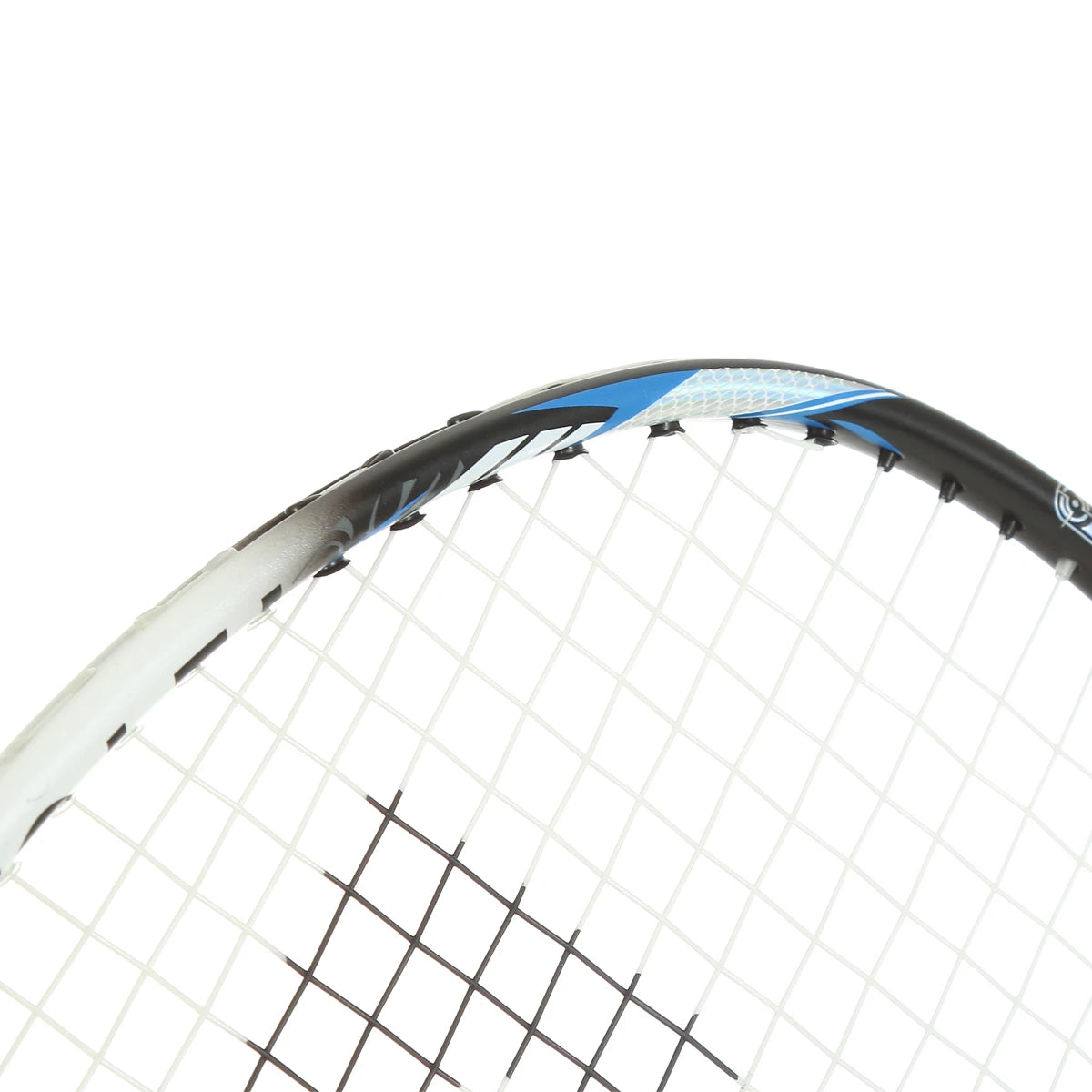 FORZA HT PRECISION 72F V2 BADMINTONSCHLÄGER (BESAITET) FZ240013