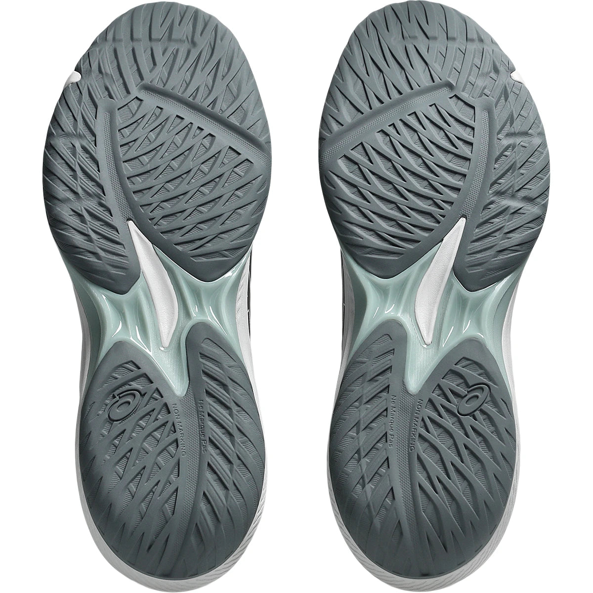 Chaussures Asics Homme Indoor Beyond FF