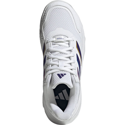 ADIDAS WOMEN'S COURTJAM CONTROL 3 SHOES ALL SURFACES