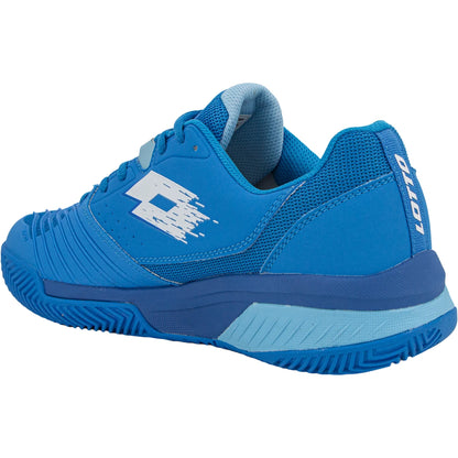 CHAUSSURES LOTTO RAPTOR HYPERPULSE 300 TERRE BATTUE