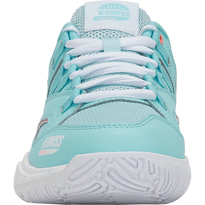 PADEL-SCHUHE K-SWISS DAMEN TURA TEAM