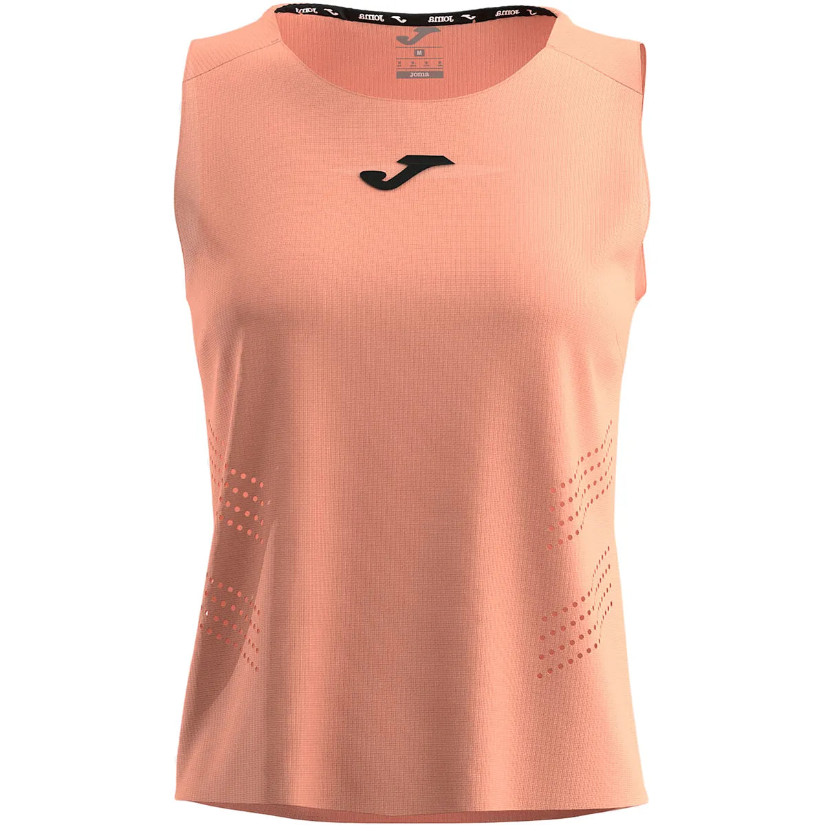 JOMA WOMEN'S CHALLENGE STRAP TANK TOP