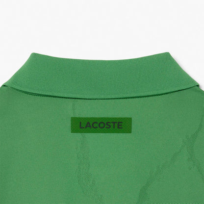 POLO LACOSTE DIMITROV ASIE / EUROPE