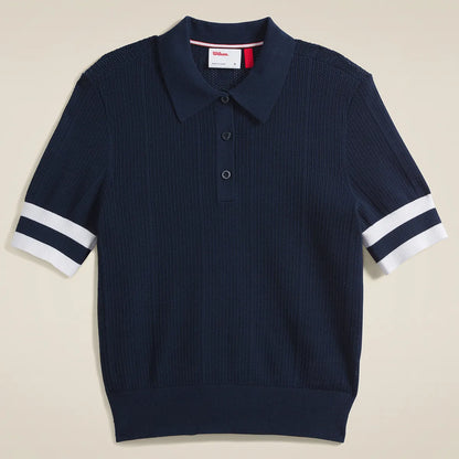 POLO FEMME WILSON ESSEX SWEATER
