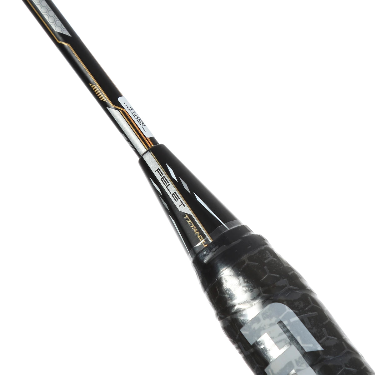 RAQUETTE TEST DE BADMINTON FELET TITANIUM TI 88 4U (NON CORDEE)
