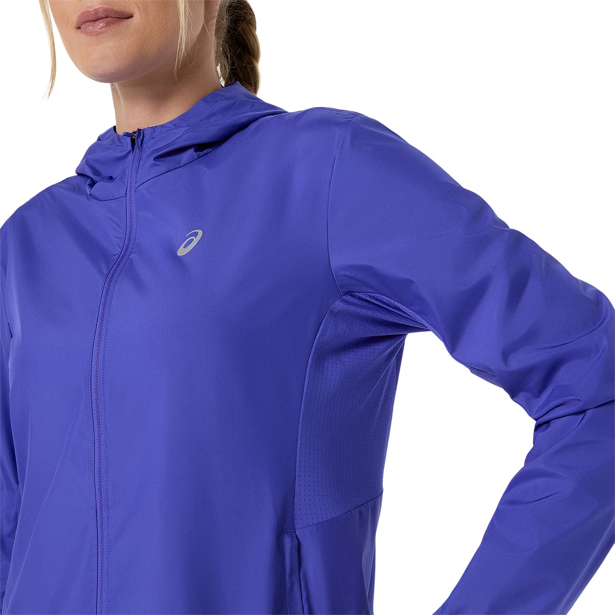 ASICS DAMEN JACKE CORE