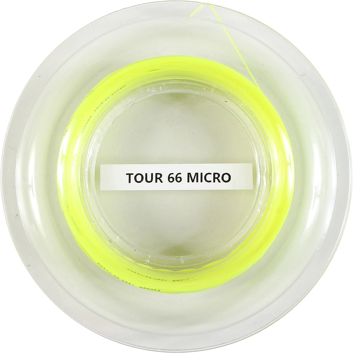 BOBINE BADMINTON FUKUDA TOUR 66 MICRO (100 METRES)