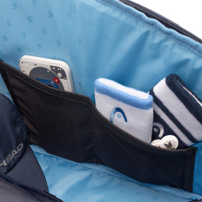 SAC TENNIS HEAD PRO 75L