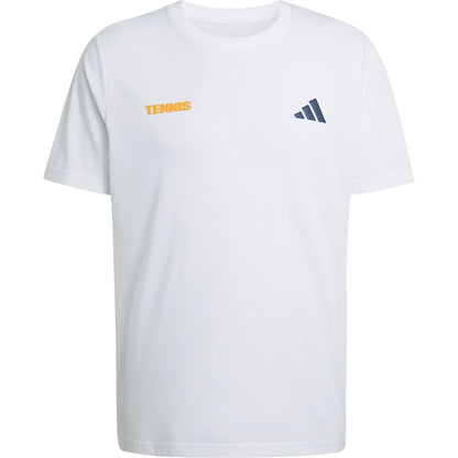 T-SHIRT ADIDAS BRAND MOMENT