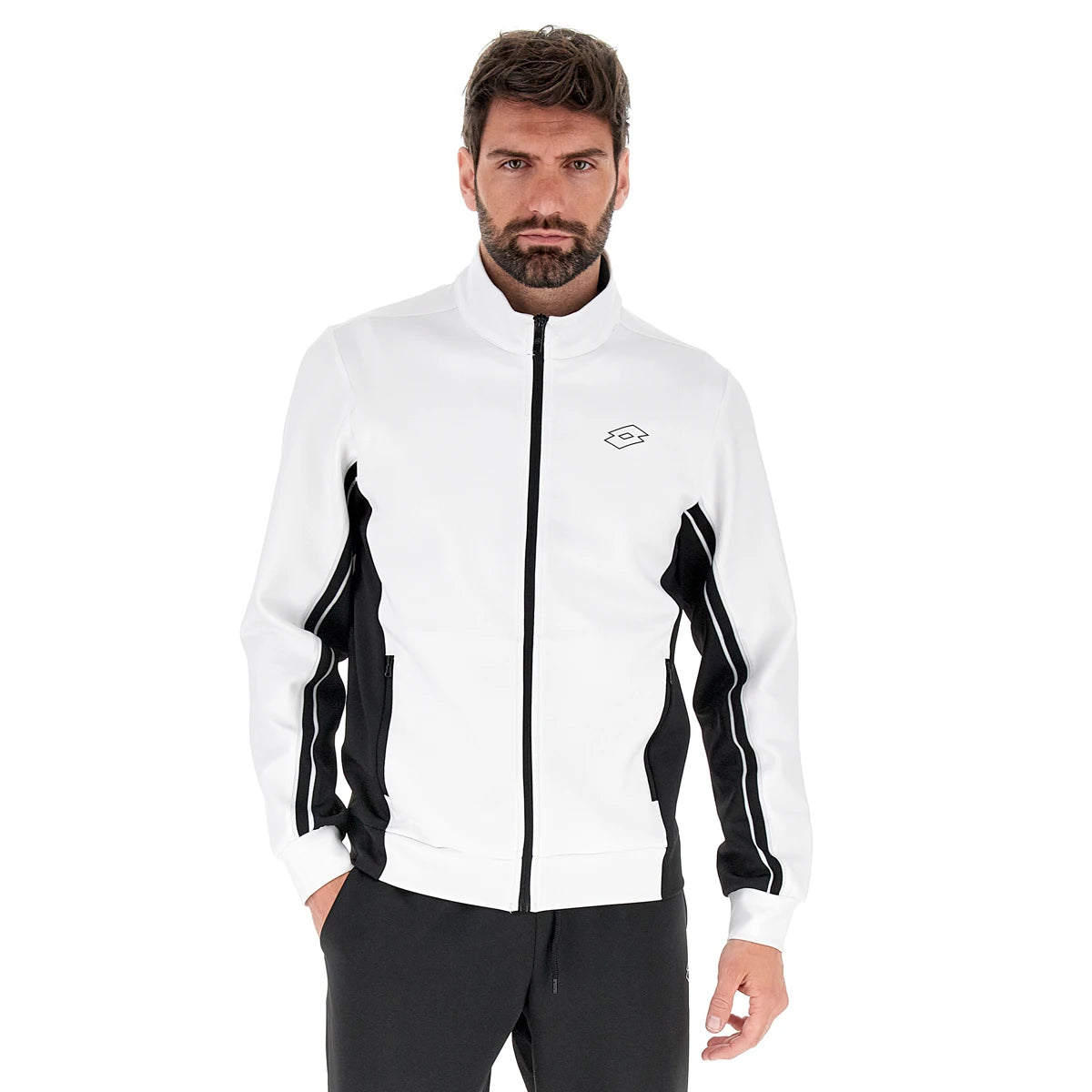 LOTTO SQUADRA III TURIN JACKET