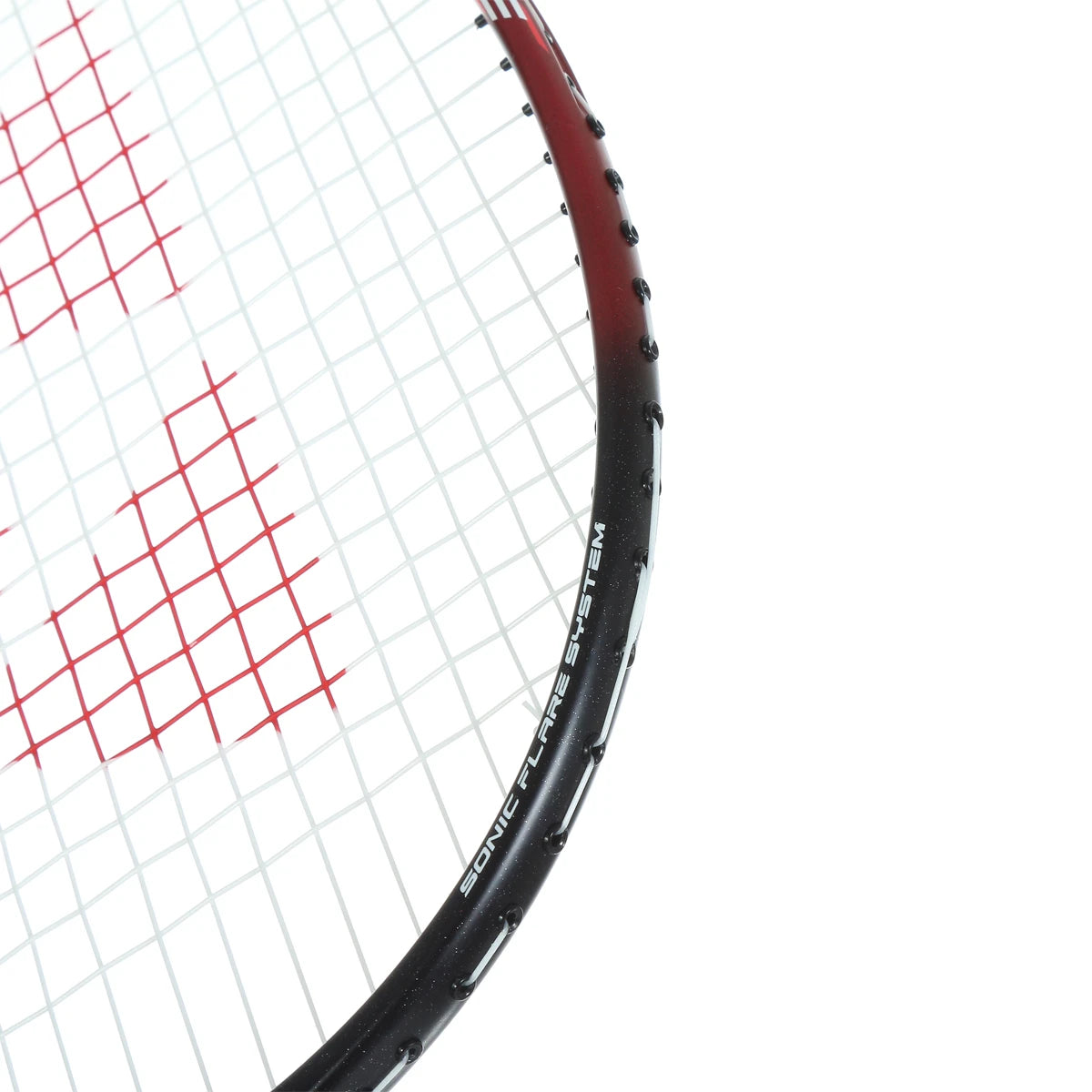 YONEX NANOFLARE 001 ABILITY BADMINTON RACKET (STRUNG)