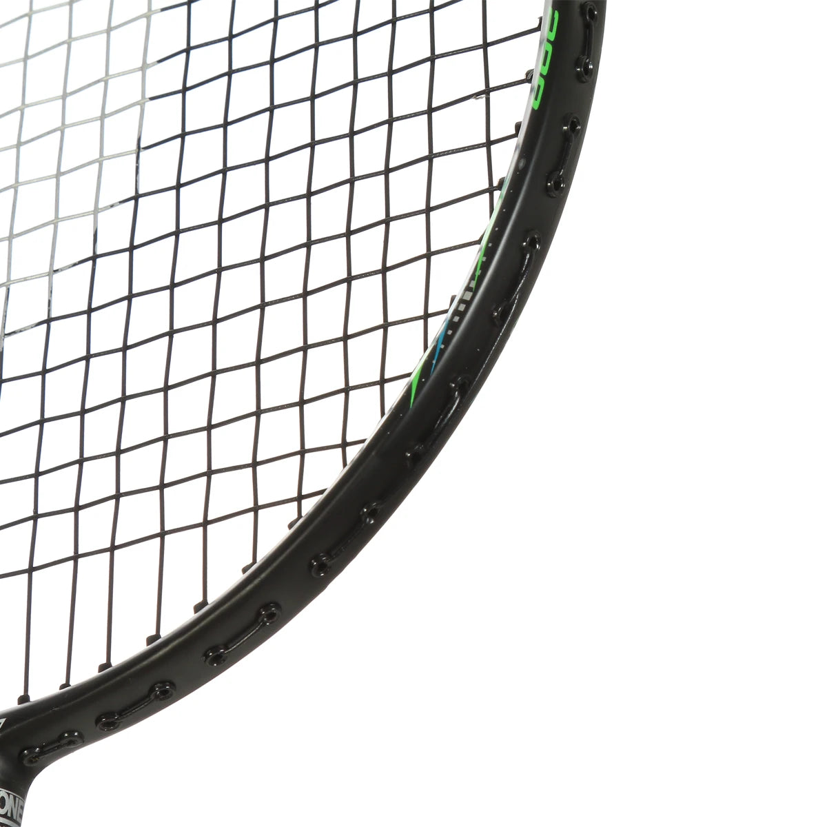 RAQUETTE DE BADMINTON TALBOT-TORRO ARROWSPEED 299 (CORDEE)