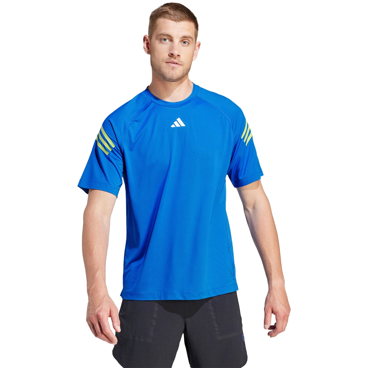 ADIDAS 3-STRIPES T-SHIRT