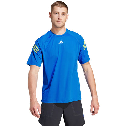ADIDAS 3-STRIPES T-SHIRT