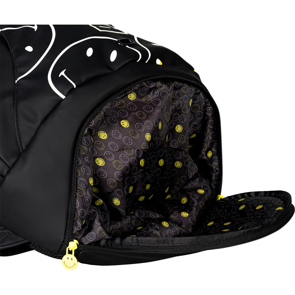 PRINCE/SMILEY RUCKSACK PERF