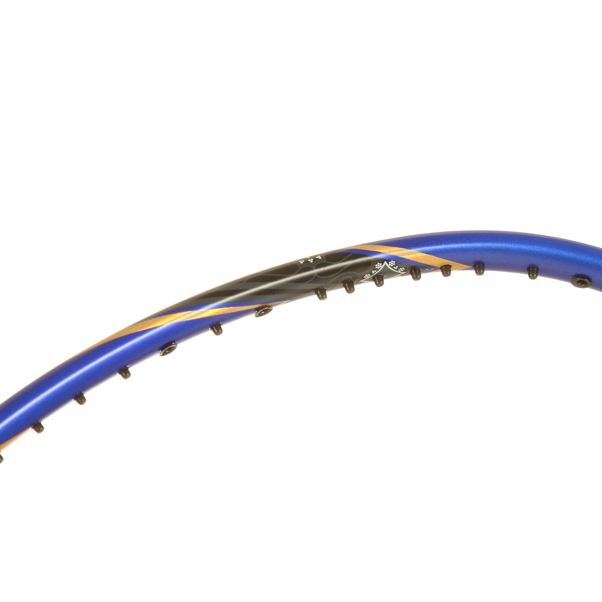 BADMINTONSCHLÄGER FLYPOWER TERNATE 3 (OHNE BESAITUNG)