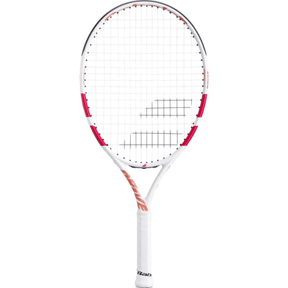 RAQUETTE BABOLAT DRIVE JUNIOR 23 WHITE