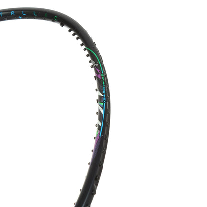 BADMINTONSCHLÄGER VICTOR DRIVEX METALLIC C 4U5 (OHNE SAITEN)