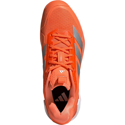 ADIDAS SCHUHE ADIZERO UBERSONIC 5 ROTSANDPLATZ