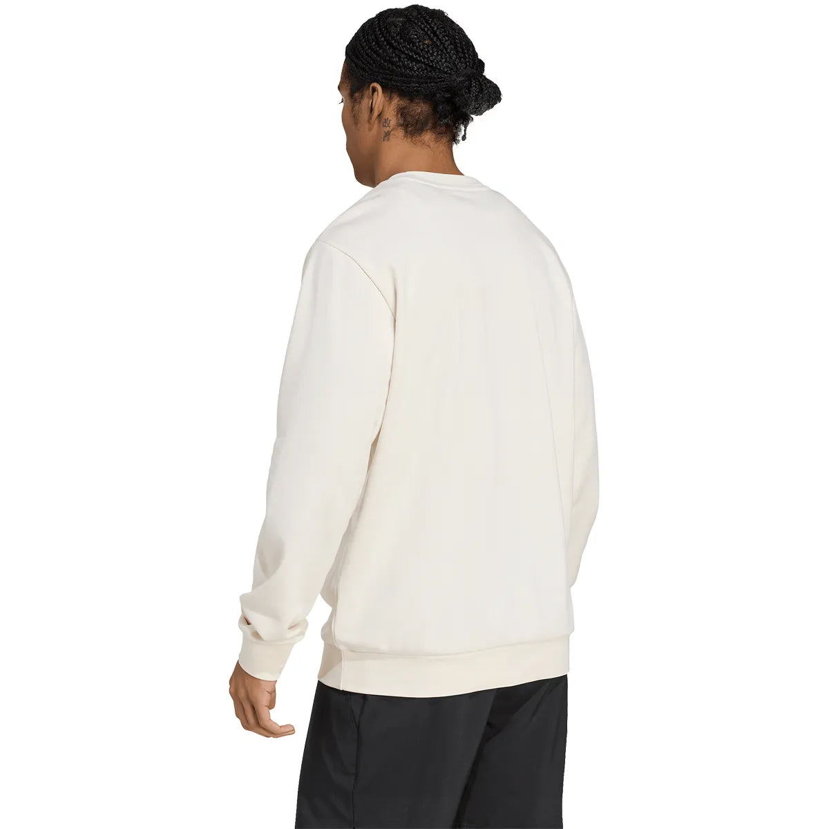 ADIDAS HERITAGE SWEATSHIRT