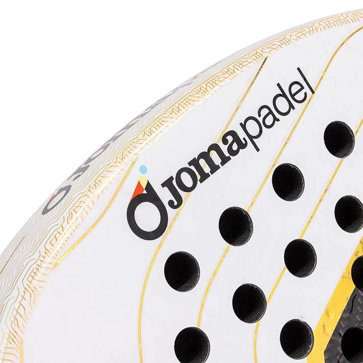 RAQUETTE DE PADEL JOMA SLAM PRO ICONIC