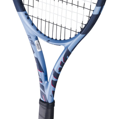 RAQUETTE BABOLAT PURE DRIVE + (300 GR)