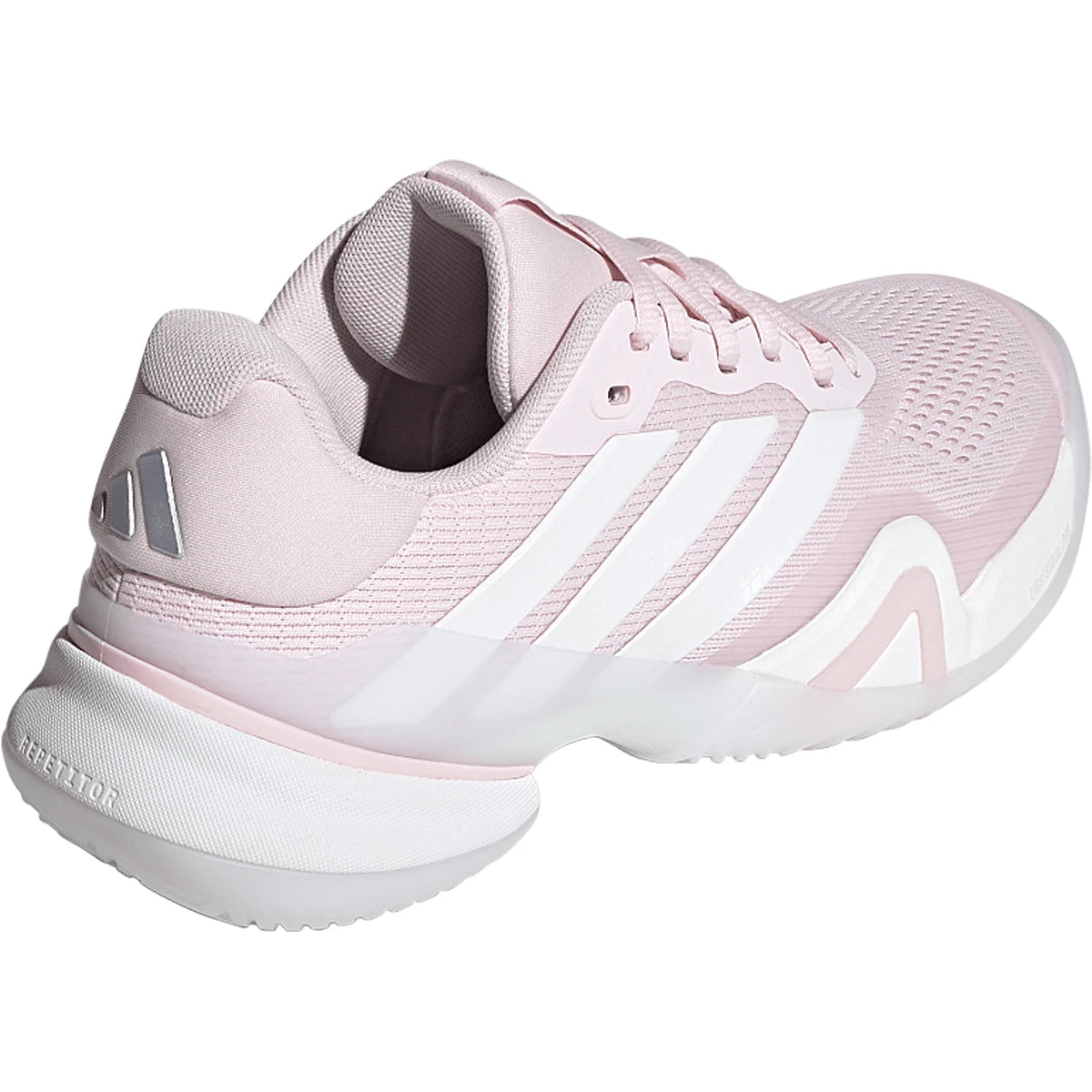 ADIDAS WOMEN'S BARRICADE 14 ALL SURFACES SHOES