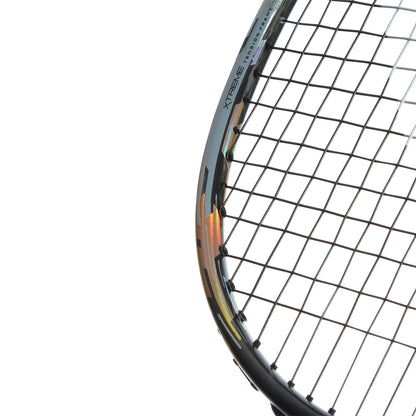 RAQUETTE DE BADMINTON CARLTON VAPOUR TRAIL 82 PYRITE (CORDEE)