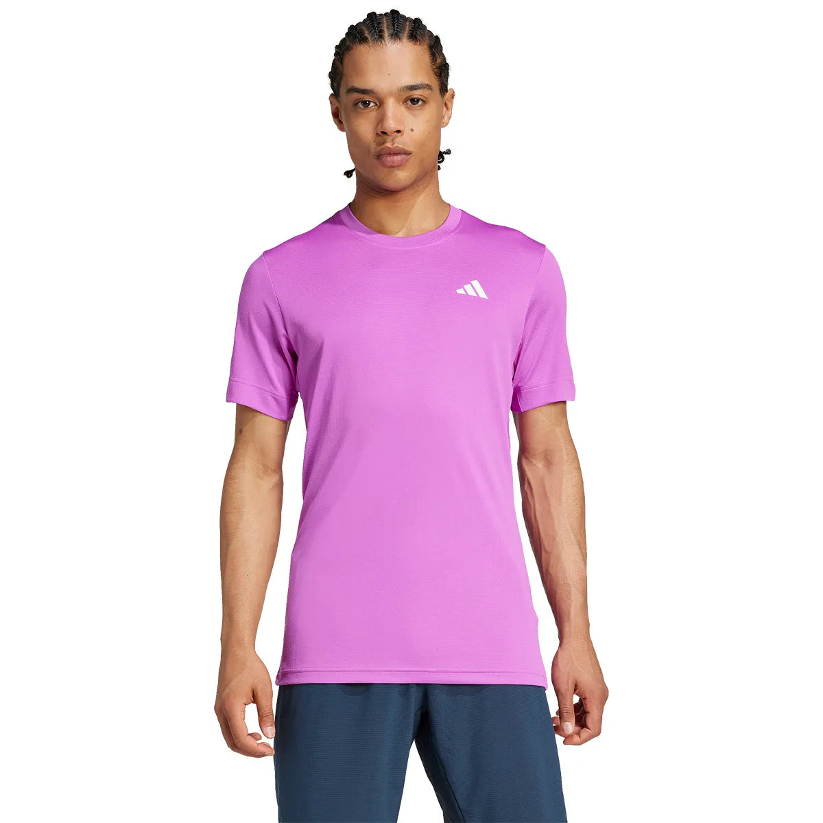 ADIDAS FREELIFT TURIN T-SHIRT