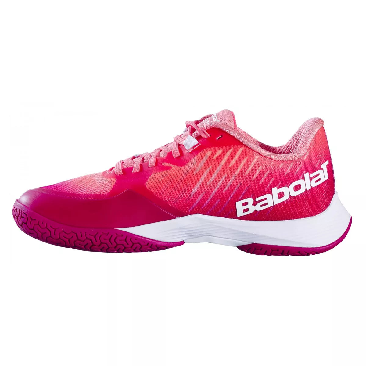 CHAUSSURES BABOLAT FEMME INDOOR SHADOW TOUR 5