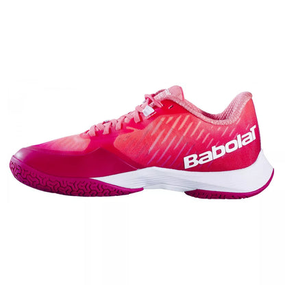 CHAUSSURES BABOLAT FEMME INDOOR SHADOW TOUR 5