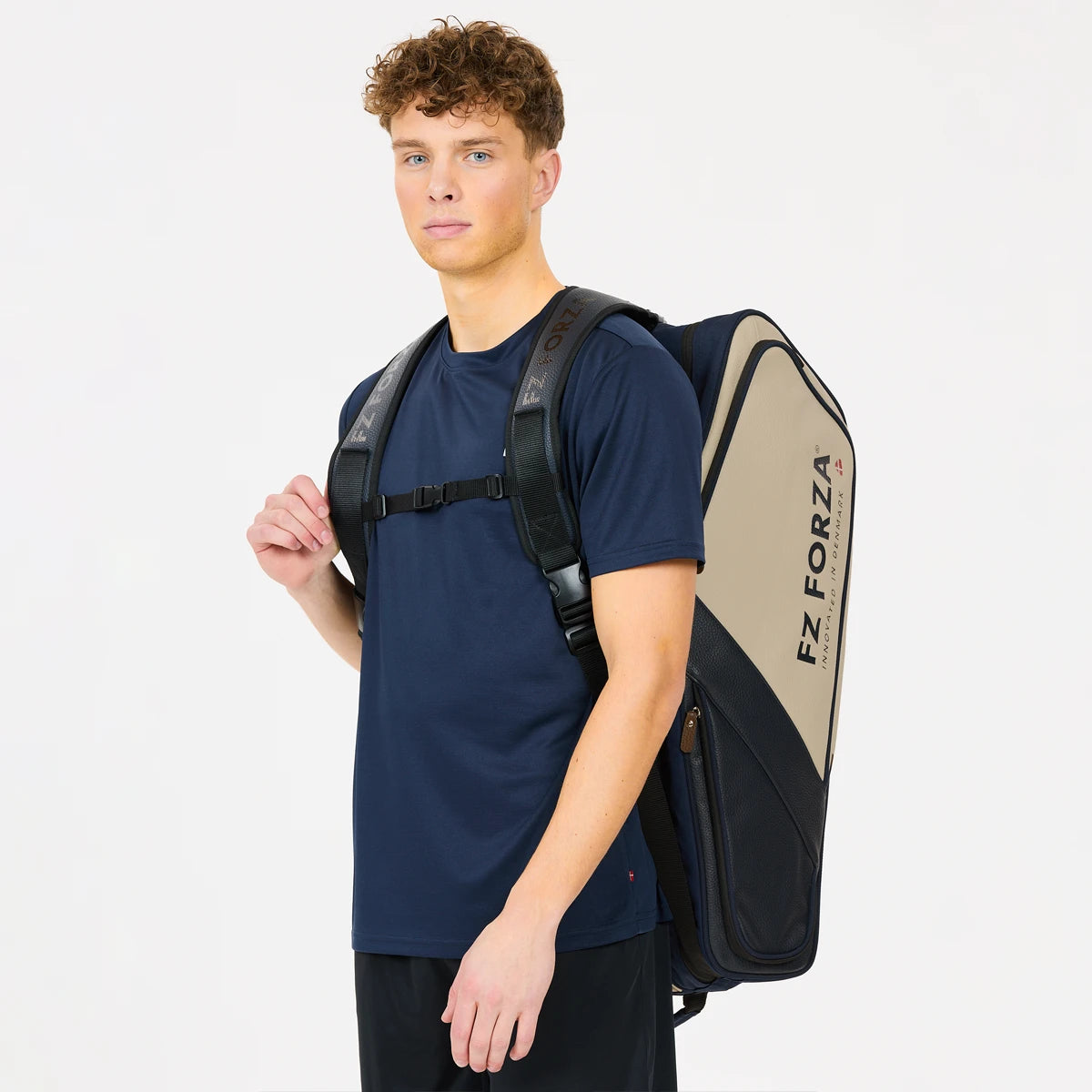 SAC FZ FORZA TOUR LINE 15R NAVY BLAZER (2048)