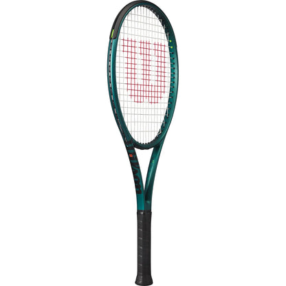 RAQUETTE WILSON BLADE 101 L V9.0 (274 GR) (CORDEE)