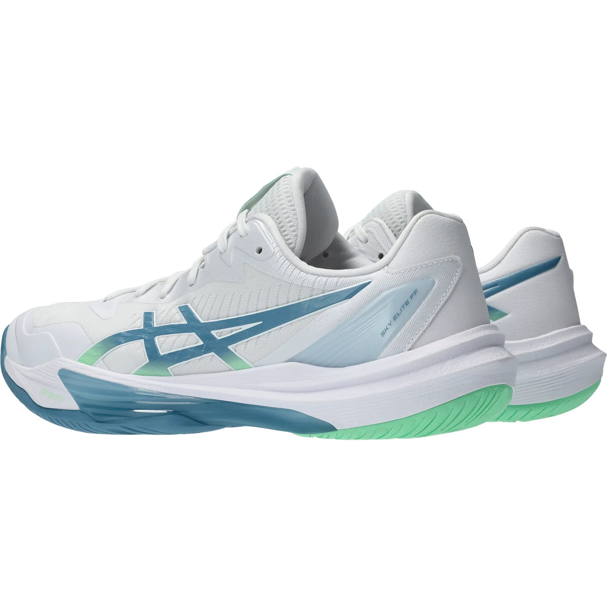 CHAUSSURES ASICS HOMME INDOOR SKY ELITE FF 3