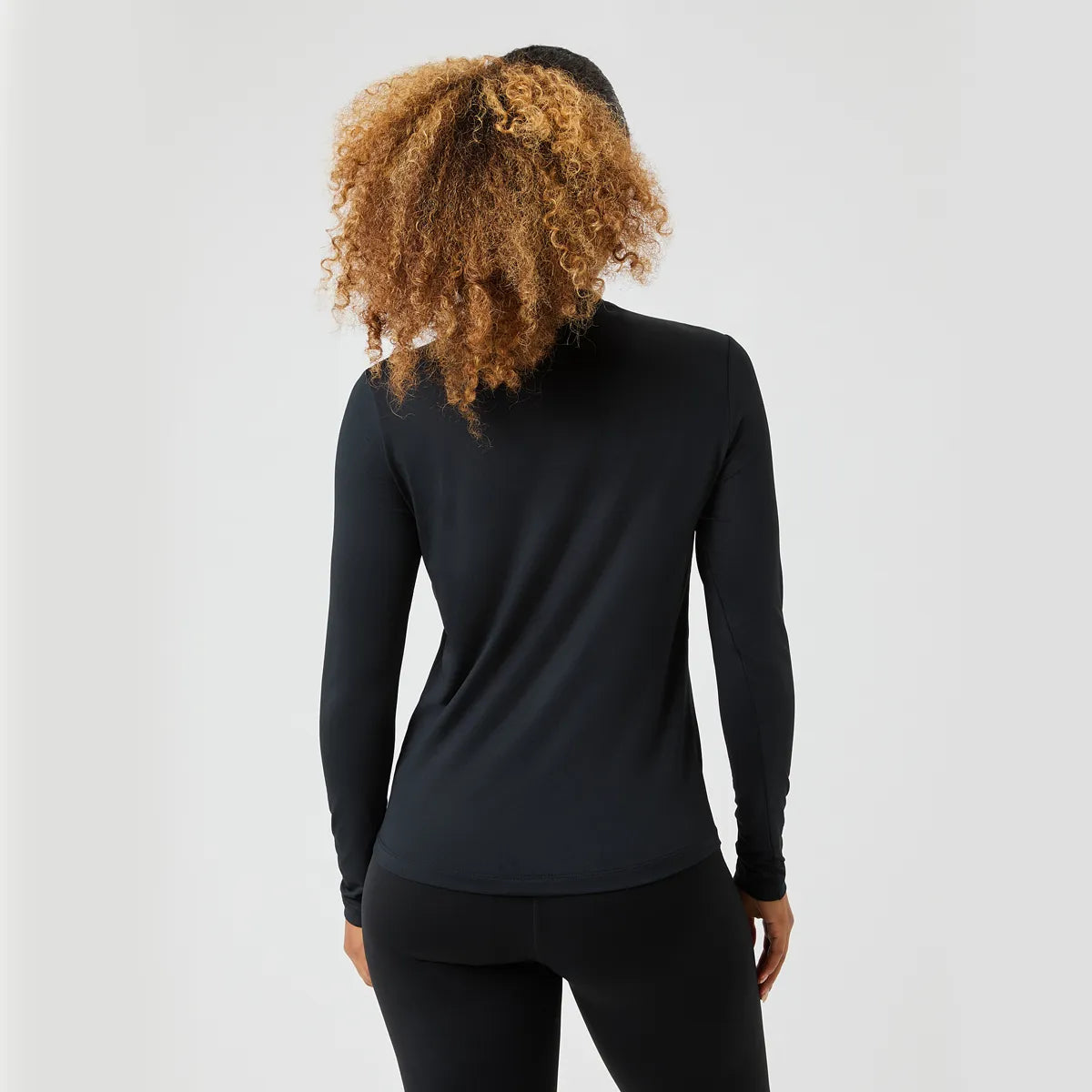 T-SHIRT BJORN BORG FEMME MANCHES LONGUES