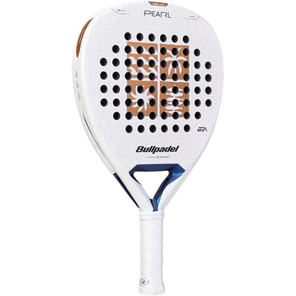 RAQUETTE PADEL BULLPADEL PEARL 27 BY BEA GONZALEZ