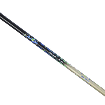 RAQUETTE DE BADMINTON HUNDRED PREDATOR 82 EXTREME
