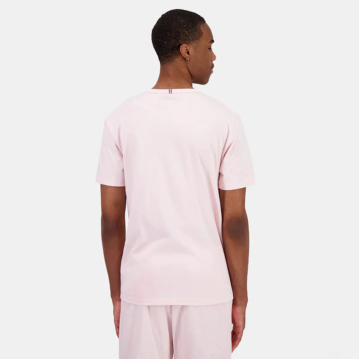 T-SHIRT LE COQ SPORTIF MONOCHROME