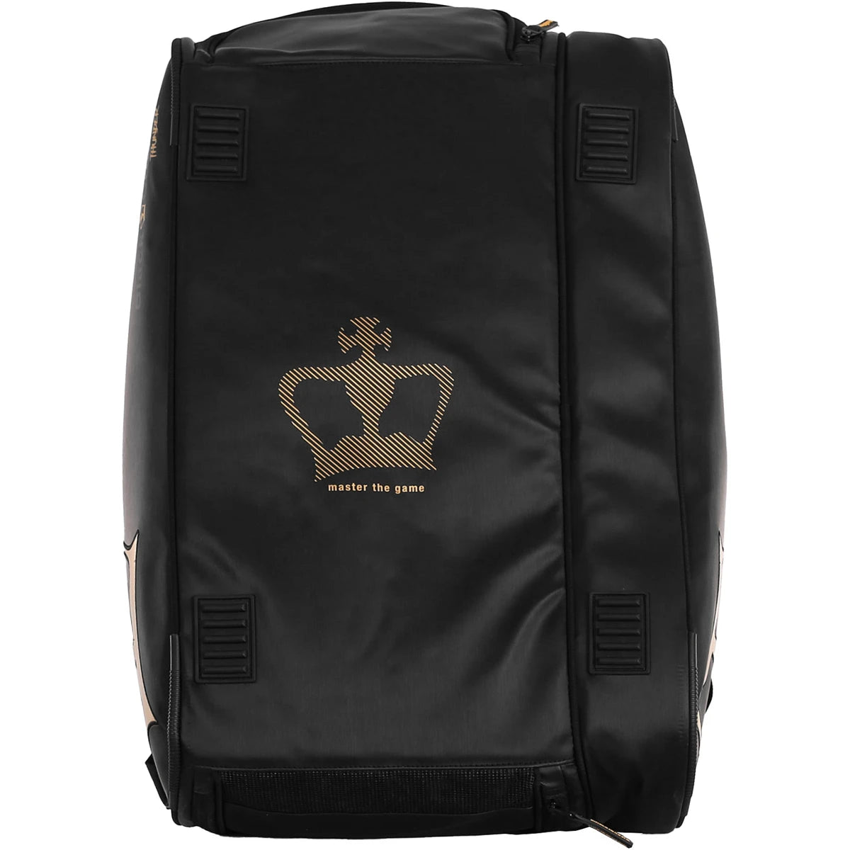 BLACK CROWN THUNDER PADEL BAG