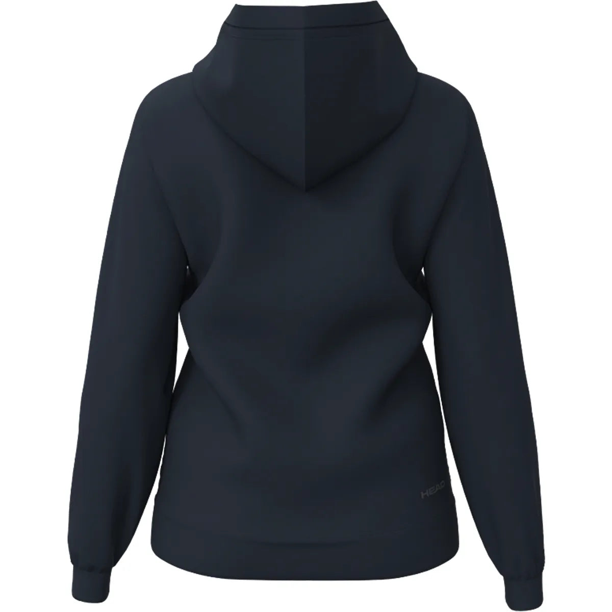VESTE HEAD FEMME CLUB ORIGINAL A CAPUCHE