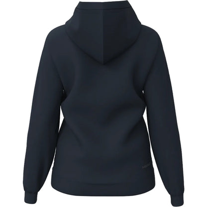 VESTE HEAD FEMME CLUB ORIGINAL A CAPUCHE