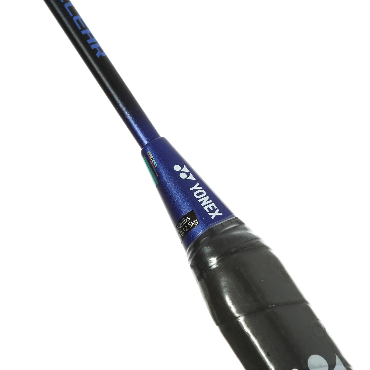 RAQUETTE DE BADMINTON YONEX ASTROX 01 CLEAR (CORDEE)