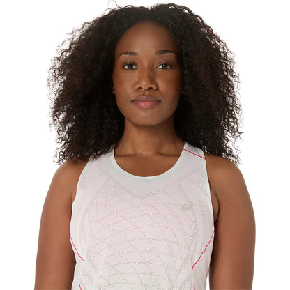 DEBARDEUR ASICS FEMME MATCH NEW YORK