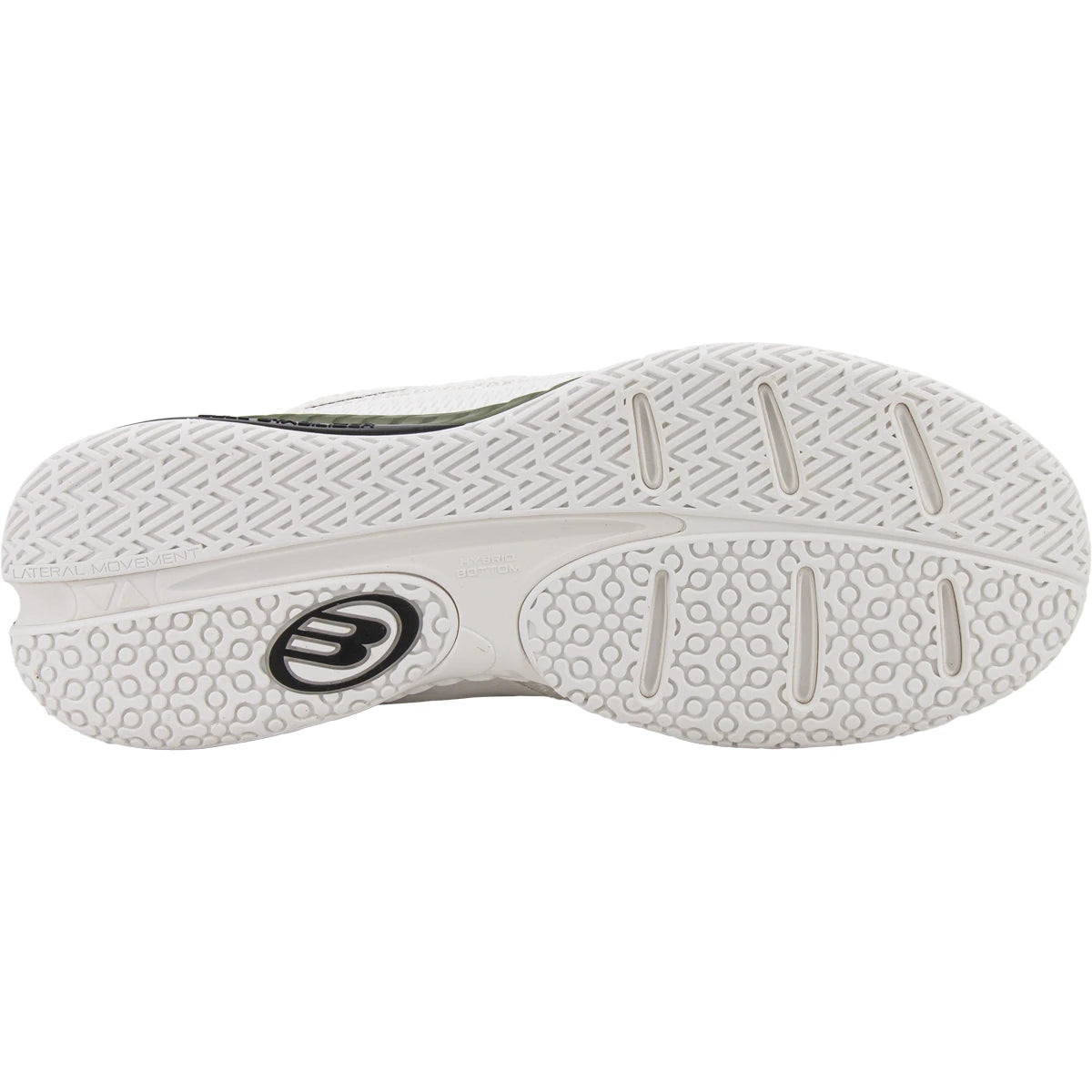 BULLPADEL PREMIER P3 PADEL-SCHUHE