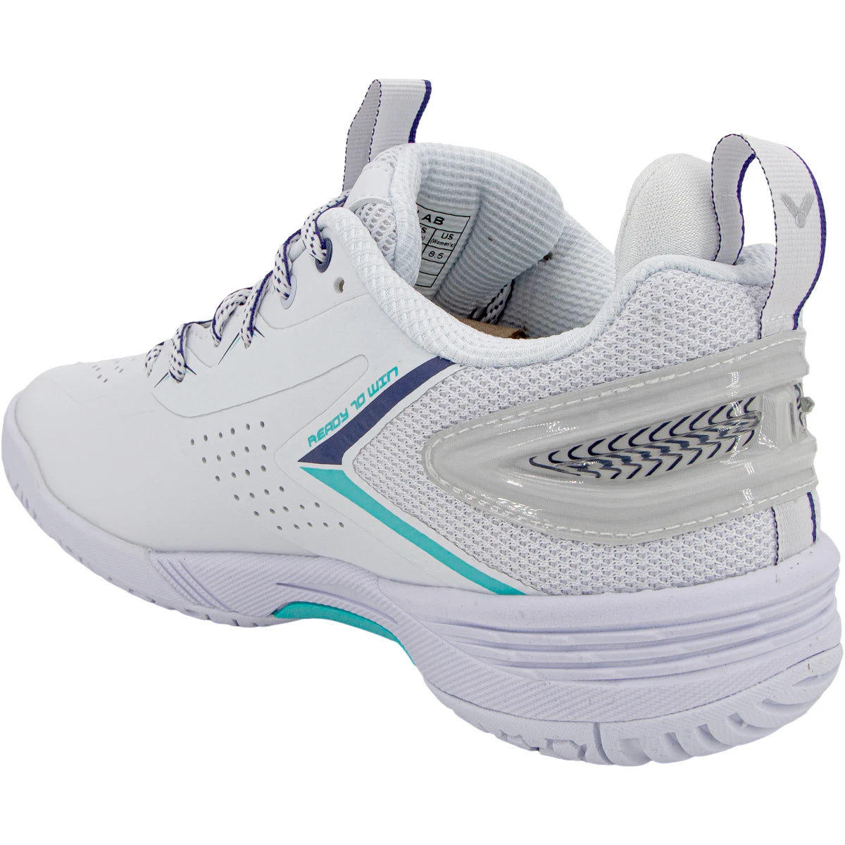 CHAUSSURES INDOOR VICTOR A970cHP AB