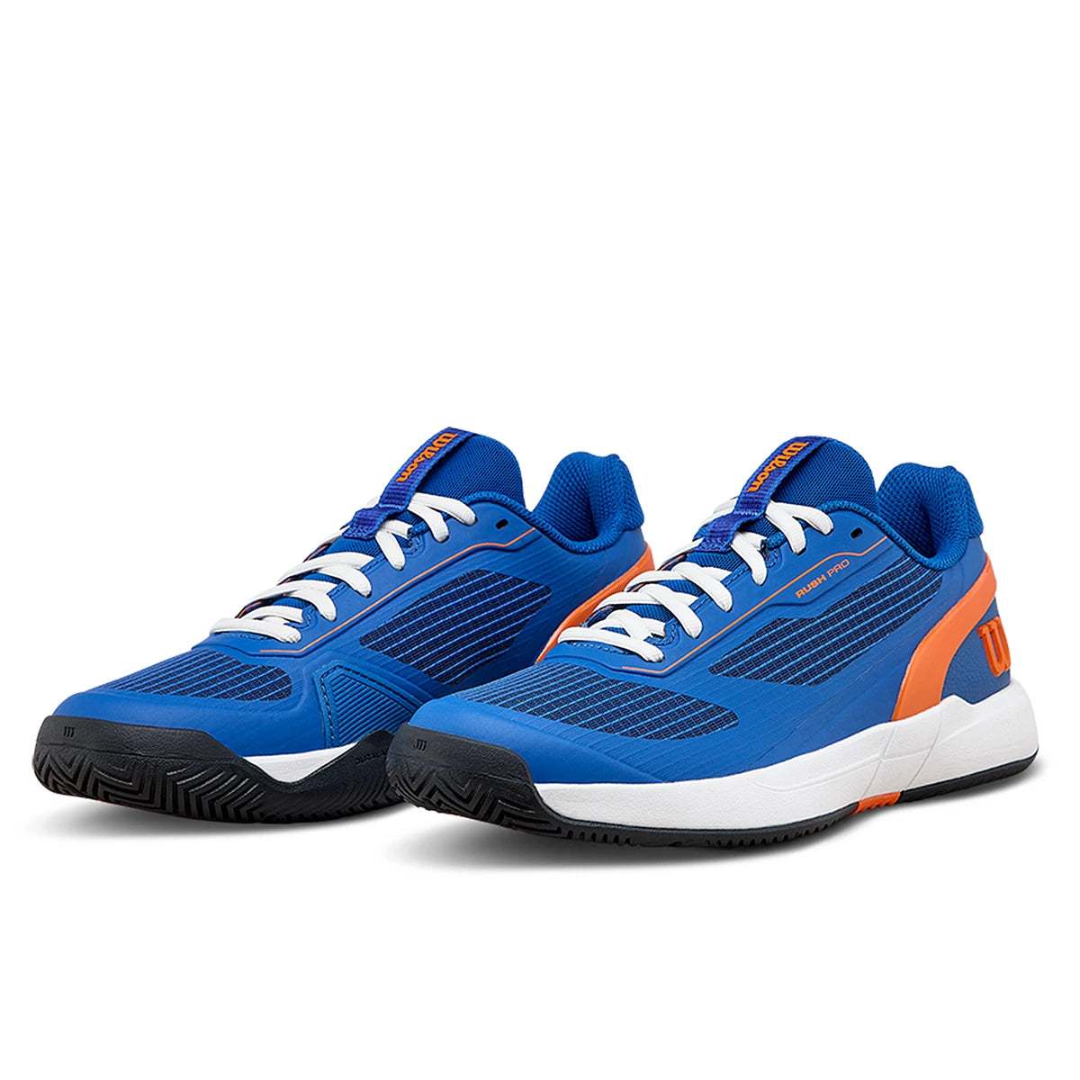 WILSON JUNIOR RUSH PRO 5 SCHUHE