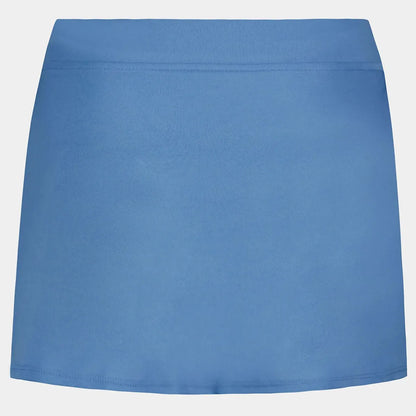 JUPE LE COQ SPORTIF FEMME SHORT INTEGRE EURO CLAY / PARIS