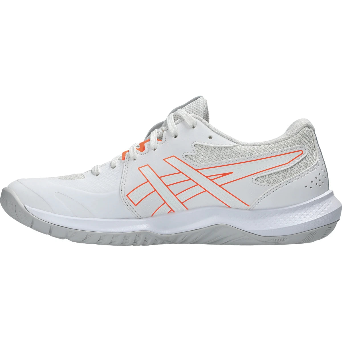 CHAUSSURES ASICS FEMME INDOOR GEL TACTIC 13